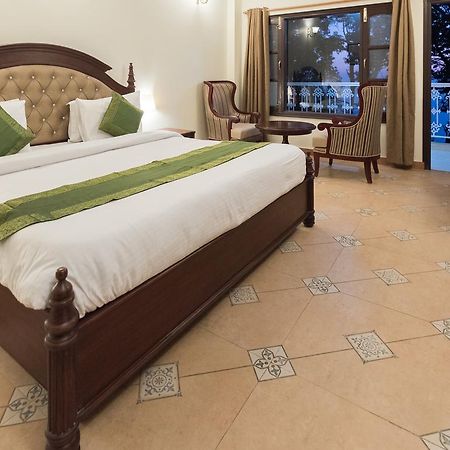 Treebo Trend Royal Mansion Ξενοδοχείο Mussoorie Εξωτερικό φωτογραφία