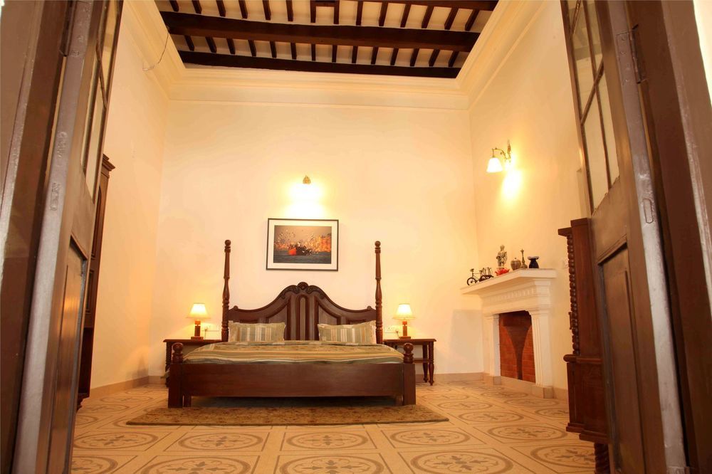 Treebo Trend Royal Mansion Ξενοδοχείο Mussoorie Εξωτερικό φωτογραφία