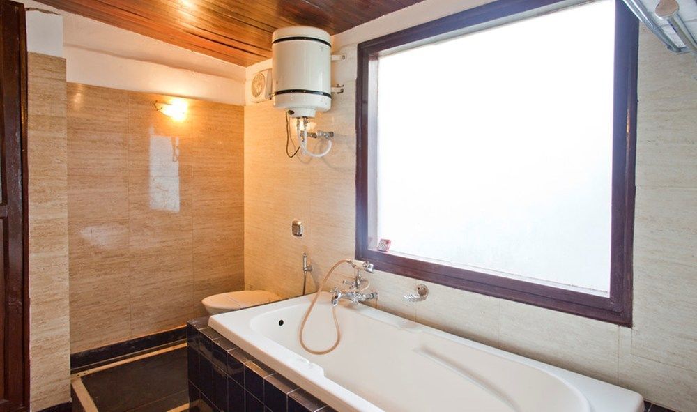 Treebo Trend Royal Mansion Ξενοδοχείο Mussoorie Εξωτερικό φωτογραφία