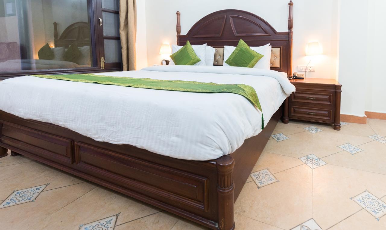 Treebo Trend Royal Mansion Ξενοδοχείο Mussoorie Εξωτερικό φωτογραφία