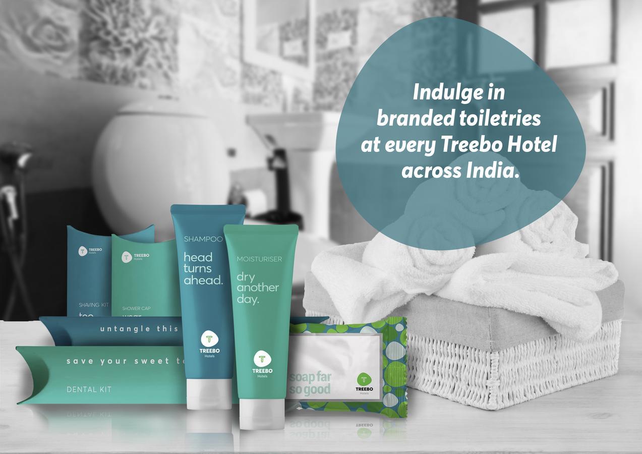 Treebo Trend Royal Mansion Ξενοδοχείο Mussoorie Εξωτερικό φωτογραφία