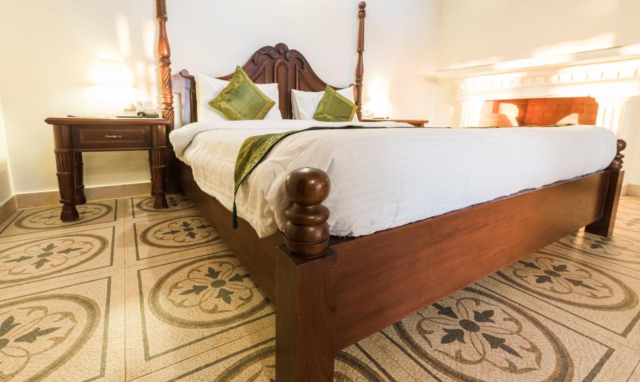 Treebo Trend Royal Mansion Ξενοδοχείο Mussoorie Εξωτερικό φωτογραφία