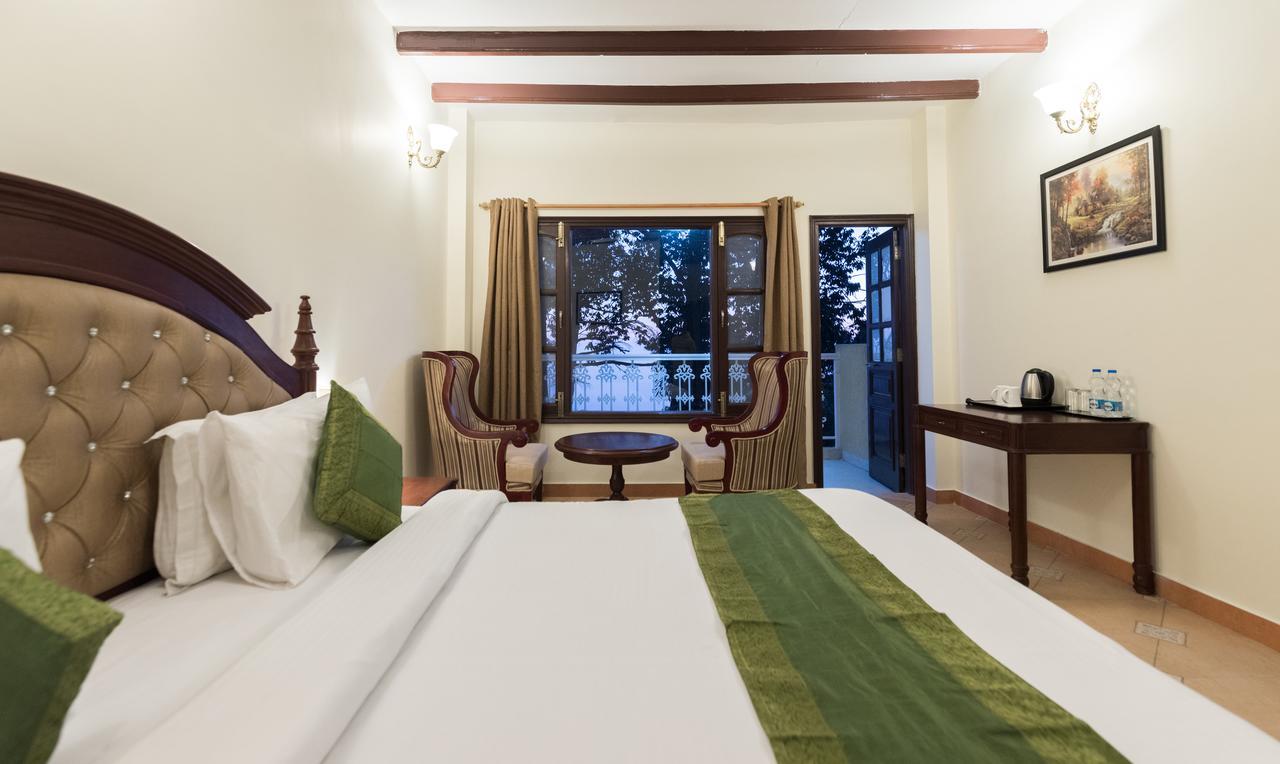 Treebo Trend Royal Mansion Ξενοδοχείο Mussoorie Εξωτερικό φωτογραφία