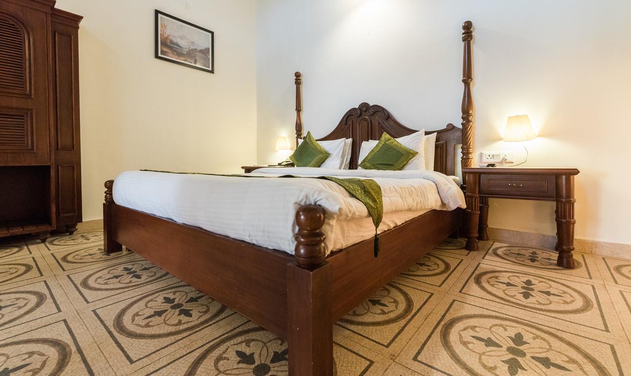 Treebo Trend Royal Mansion Ξενοδοχείο Mussoorie Εξωτερικό φωτογραφία