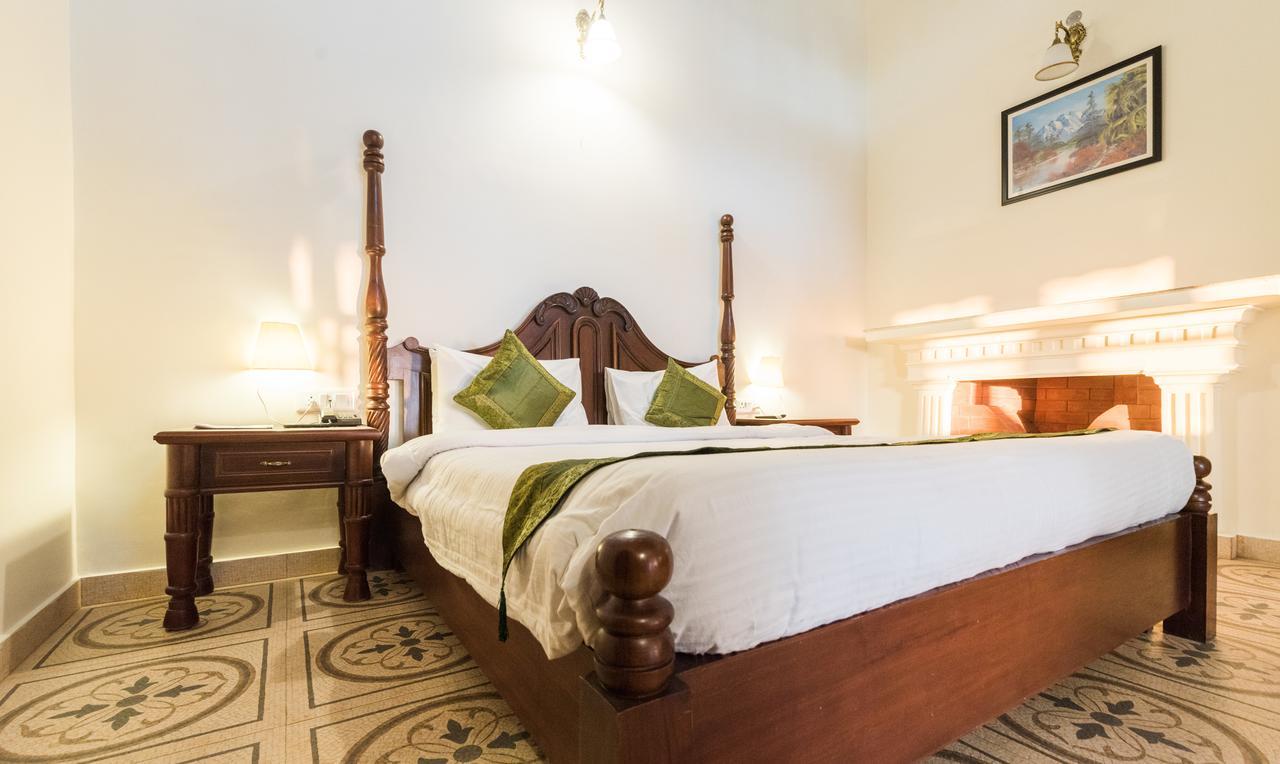 Treebo Trend Royal Mansion Ξενοδοχείο Mussoorie Εξωτερικό φωτογραφία