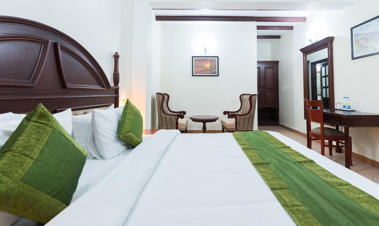 Treebo Trend Royal Mansion Ξενοδοχείο Mussoorie Εξωτερικό φωτογραφία