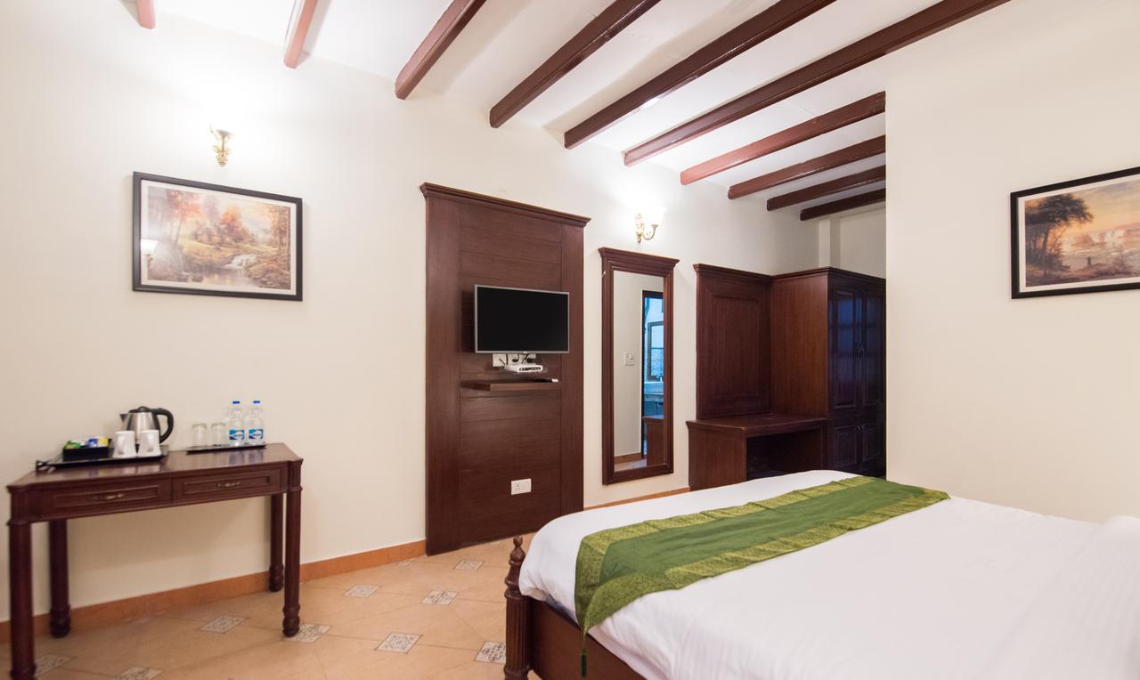Treebo Trend Royal Mansion Ξενοδοχείο Mussoorie Εξωτερικό φωτογραφία