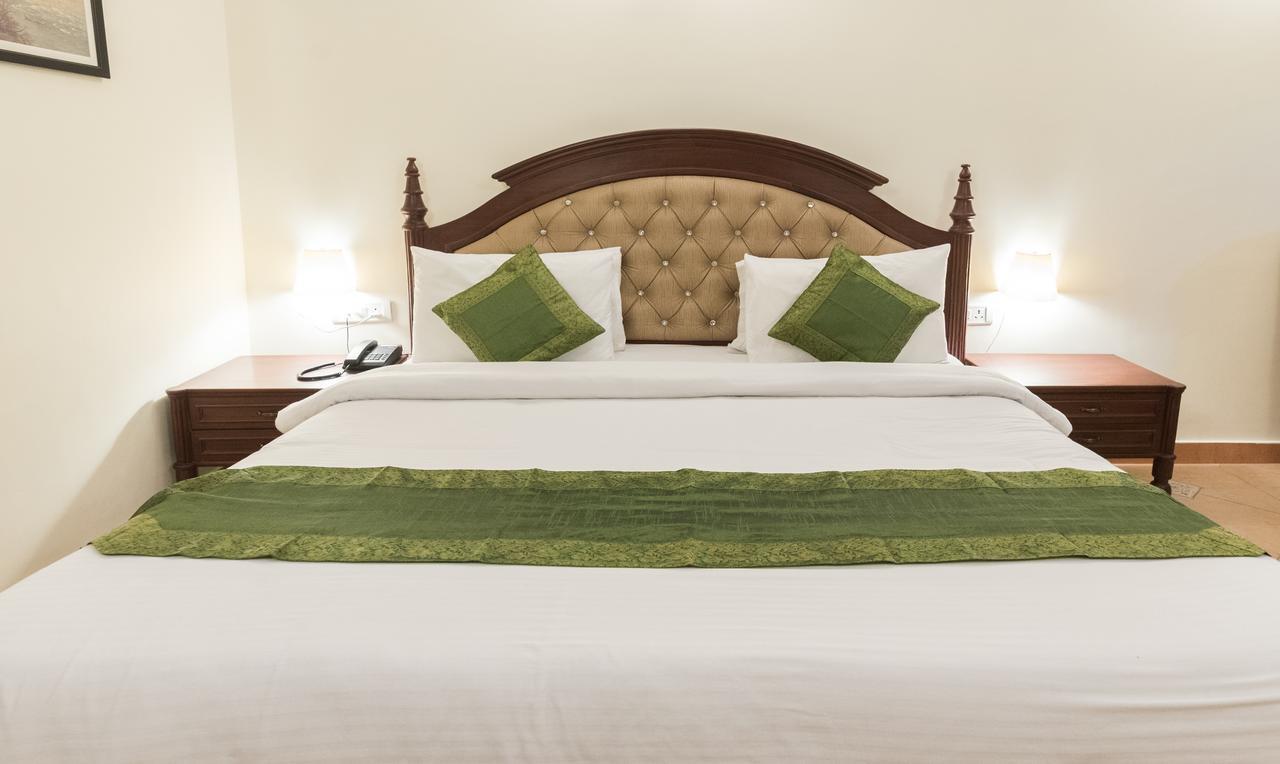 Treebo Trend Royal Mansion Ξενοδοχείο Mussoorie Εξωτερικό φωτογραφία